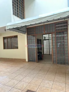 Casa com 4 Quartos para alugar, 189m² no Zona 02, Maringá