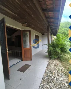 Casa com 2 Quartos à venda, 150m² no Pinheira, Palhoça
