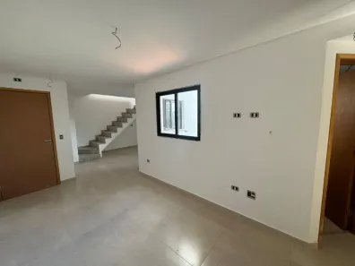 Cobertura com 2 Quartos à venda, 65m² no Parque Oratório, Santo André