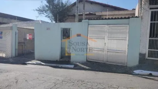 Sobrado com 3 Quartos à venda, 213m² no Vila Mazzei, São Paulo