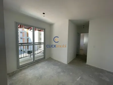Apartamento com 2 Quartos à venda, 45m² no Vila Lídia, Campinas