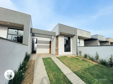 Casa com 3 Quartos à venda, 80m² no Icarai, Barra Velha