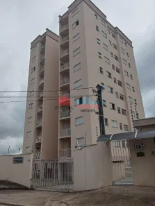 Apartamento com 2 Quartos à venda, 53m² no Ortizes, Valinhos