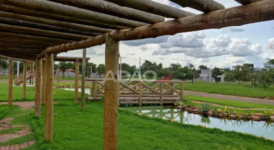 Lote/Terreno à venda, 1000m² no Estância Vargem Bonita, Senador Canedo