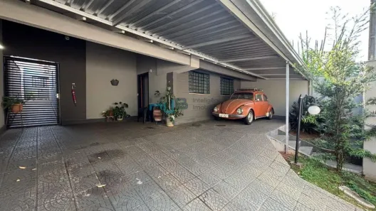 Casa com 3 Quartos à venda, 176m² no Jardim Tókio, Londrina