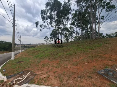 Lote/Terreno à venda, 1285m² no Morada dos Nobres, Taubaté