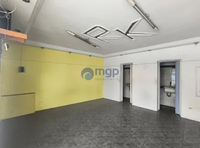 Ponto Comercial para alugar, 50m² no Jardim Japão, São Paulo