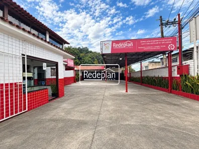 Prédio Comercial para alugar, 375m² no Niterói, Volta Redonda