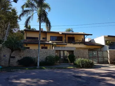 Sobrado com 4 Quartos à venda, 383m² no Jardim Guarani, Campinas