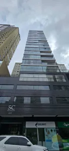 Apartamento com 3 Quartos à venda, 138m² no Meia Praia, Itapema