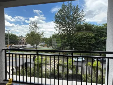 Apartamento com 3 Quartos à venda, 89m² no Parque da Represa, Jundiaí