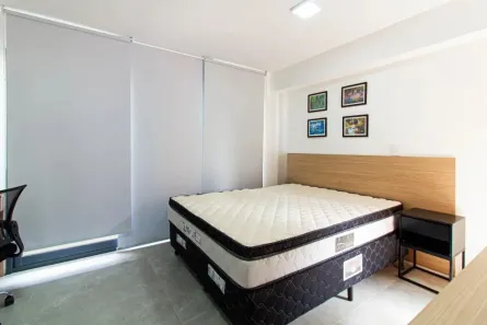 Apartamento com 1 Quarto à venda, 27m² no Perdizes, São Paulo