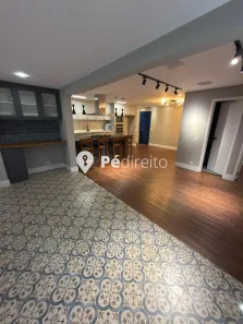 Apartamento com 2 Quartos para alugar, 75m² no Tatuapé, São Paulo