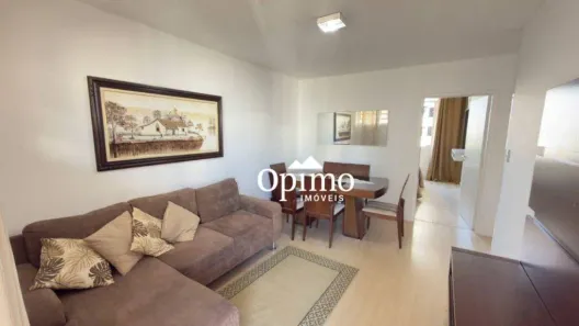 Apartamento com 2 Quartos à venda, 45m² no Paraíso, São Paulo