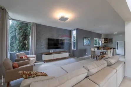 Casa de Condomínio com 4 Quartos à venda, 333m² no Residencial Terras Nobres, Itatiba