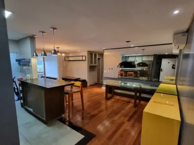Apartamento com 2 Quartos à venda, 74m² no Santa Teresinha, São Paulo