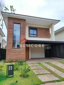 Casa de Condomínio com 3 Quartos à venda, 200m² no Loteamento Santa Ana do Atibaia (Sousas), Campinas