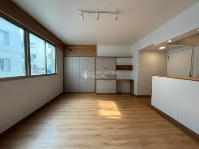 Apartamento com 1 Quarto à venda, 34m² no Centro Histórico, Porto Alegre