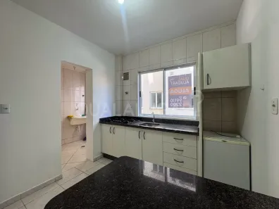 Apartamento com 2 Quartos para alugar, 58m² no Dehon, Tubarão
