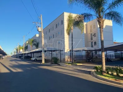 Apartamento com 2 Quartos à venda, 55m² no Parque Residencial Iguatemi, Araraquara