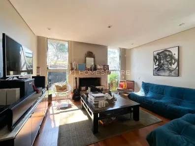 Casa com 3 Quartos à venda, 182m² no Vila Nova Conceição, São Paulo