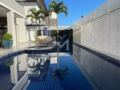 Casa com 5 Quartos à venda, 650m² no Jurerê, Florianópolis