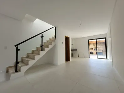 Sobrado com 3 Quartos à venda, 140m² no Vila Gea, São Paulo