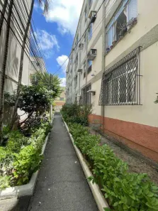 Apartamento com 3 Quartos à venda, 57m² no Freguesia (Jacarepaguá), Rio de Janeiro