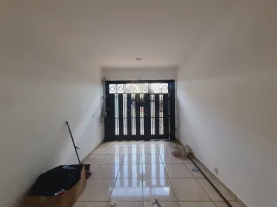 Casa com 2 Quartos à venda, 130m² no Ipiranga, Ribeirão Preto