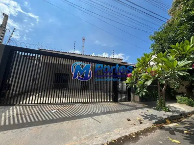 Casa com 3 Quartos à venda, 130m² no Vila Clementina, São José do Rio Preto
