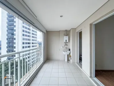 Apartamento com 3 Quartos à venda, 75m² no Vila Paiva, São Paulo