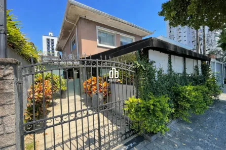 Ponto Comercial para alugar, 177m² no Gonzaga, Santos