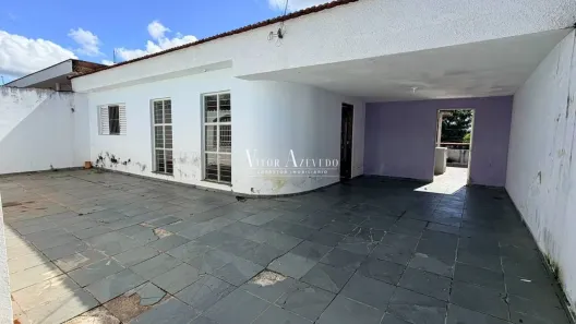 Casa com 2 Quartos à venda, 108m² no Parque Jataí, Votorantim