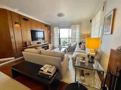 Apartamento com 4 Quartos à venda, 239m² no Campo Belo, São Paulo