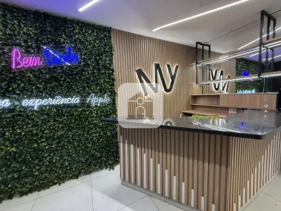 Ponto Comercial para alugar, 250m² no Saraiva, Uberlândia
