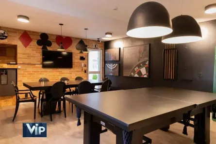 Apartamento com 3 Quartos à venda, 103m² no Chácara Inglesa, São Paulo