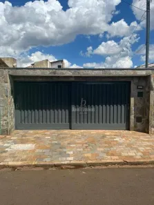 Casa com 3 Quartos à venda, 151m² no Campos Elíseos, Ribeirão Preto