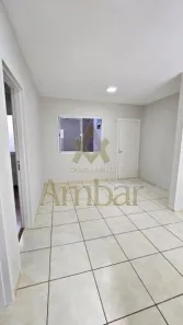 Apartamento com 2 Quartos à venda, 43m² no Jardim Diva Tarlá de Carvalho, Ribeirão Preto