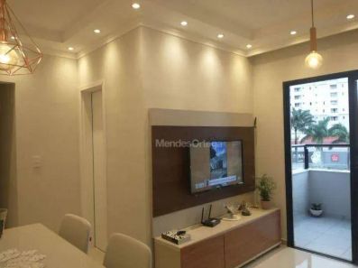 Apartamento com 2 Quartos à venda, 70m² no Vila Lucy, Sorocaba