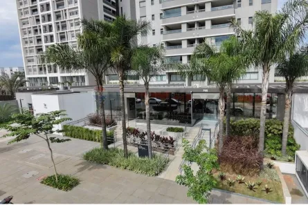 Apartamento com 3 Quartos para alugar, 95m² no Morada da Colina, Uberlândia