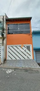Sobrado com 4 Quartos à venda, 250m² no Parque Boa Esperança, São Paulo