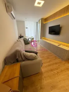 Apartamento com 2 Quartos à venda, 68m² no Centro, Guarapari