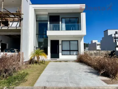 Casa com 3 Quartos à venda, 167m² no Beira Rio, Biguaçu