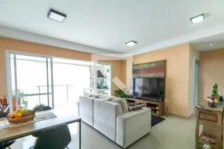 Apartamento com 2 Quartos à venda, 82m² no Independência, São Bernardo do Campo