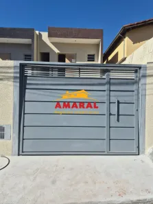Sobrado com 3 Quartos à venda, 96m² no Cidade Edson, Suzano