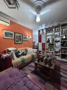 Apartamento com 4 Quartos à venda, 125m² no Icaraí, Niterói