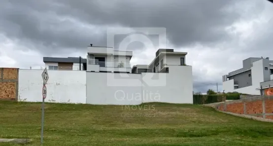 Lote/Terreno à venda, 250m² no Parque Ibiti Reserva, Sorocaba