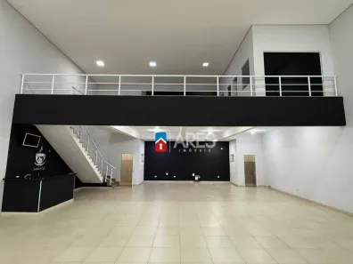 Ponto Comercial à venda, 380m² no Jardim Mollon, Santa Bárbara D'Oeste