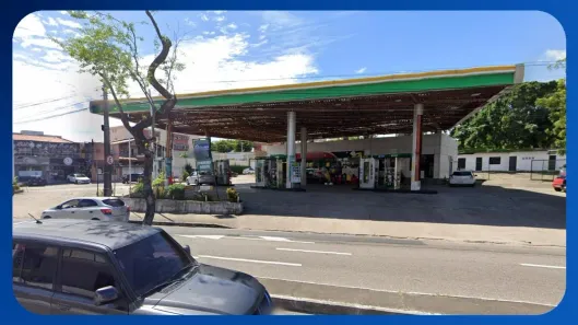 Sala Comercial com 1 Quarto à venda, 10m² no Joaquim Távora, Fortaleza