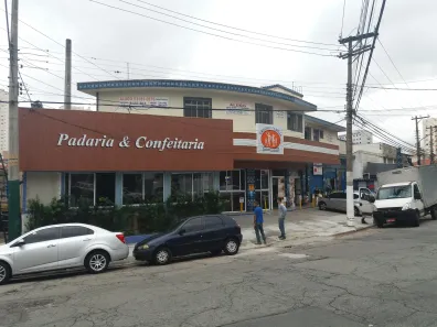 Ponto Comercial para alugar, 30m² no Bosque da Saúde, São Paulo